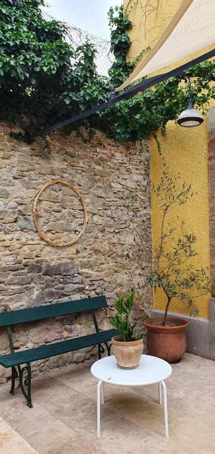 Villa L'Ecole Buissonniere ! Carcassonne Exterior foto